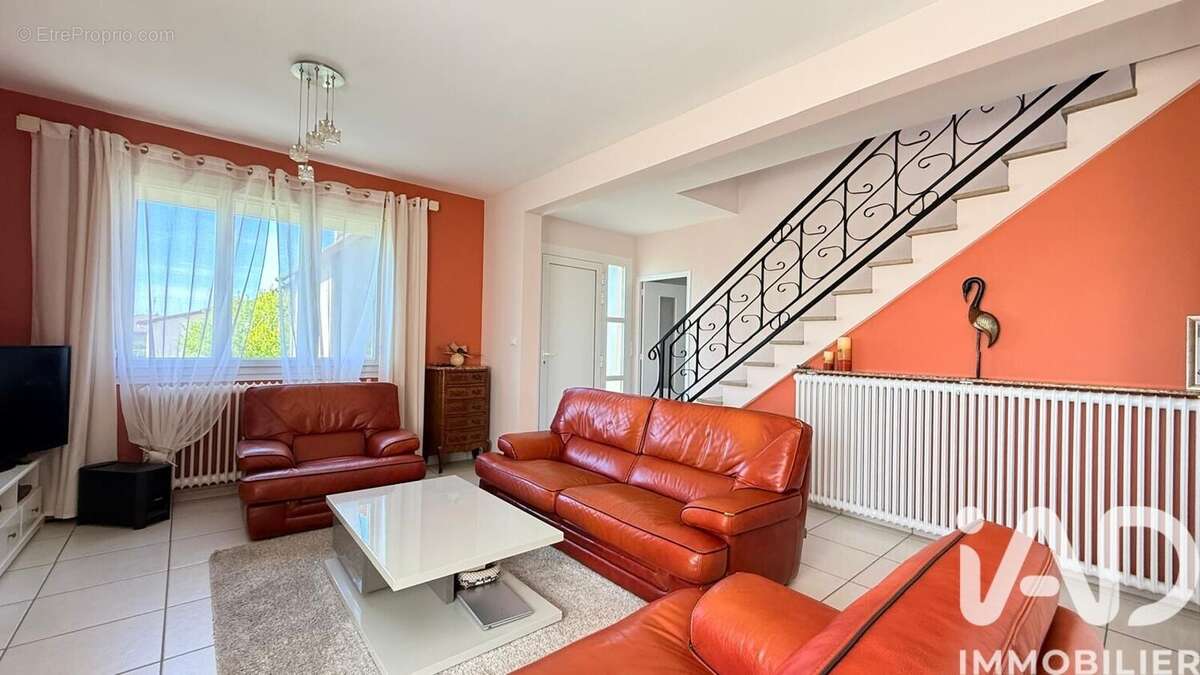 Photo 4 - Maison à GUEUGNON