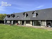 Maison à VOISCREVILLE