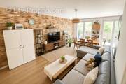 Appartement à DARNETAL
