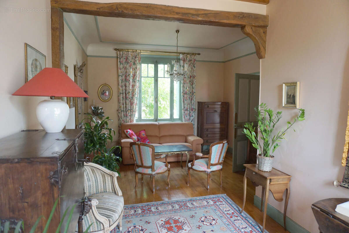 Belle maison des années 30 - photo 7