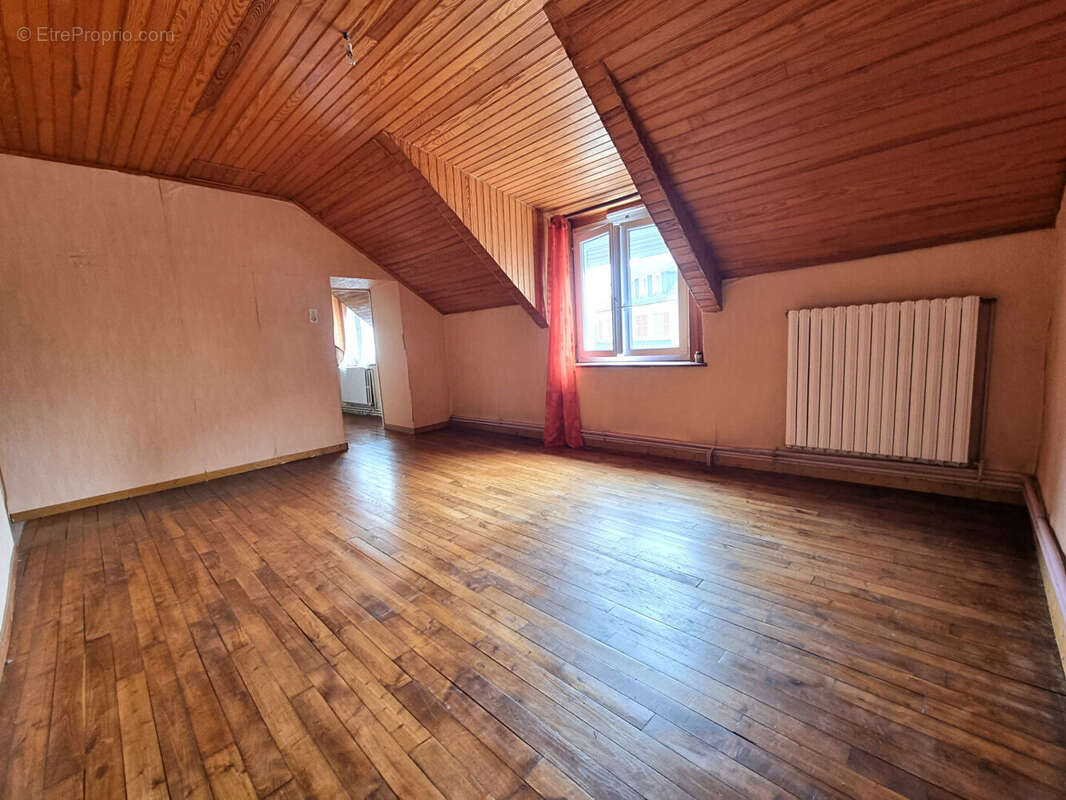 Maison à MELLAC