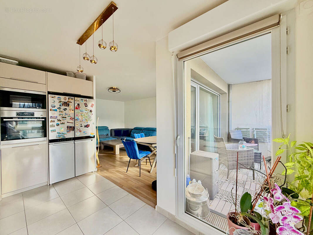 Appartement à CRETEIL