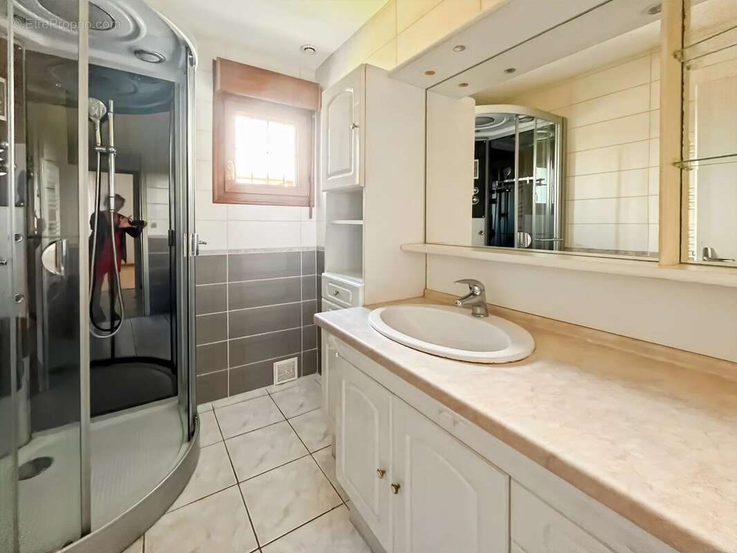 Appartement à LES GRANDES-VENTES