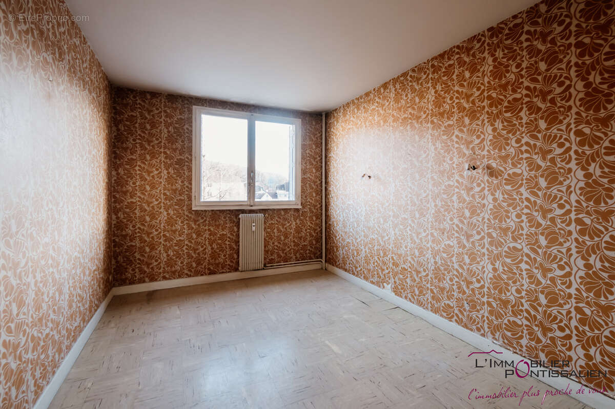 Appartement à PONTARLIER