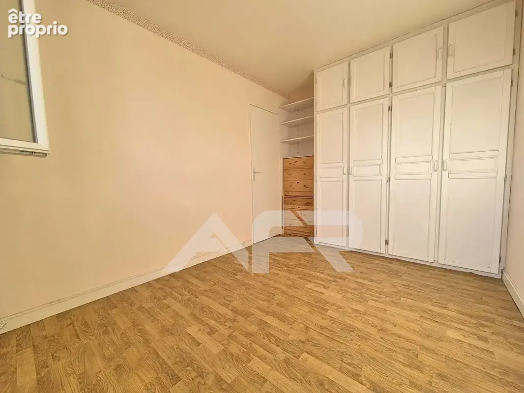 Appartement 2 pièces balcon vue dégagée - photo 15