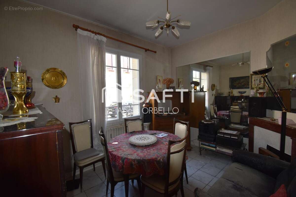 Photo 4 - Maison à MOISSAC