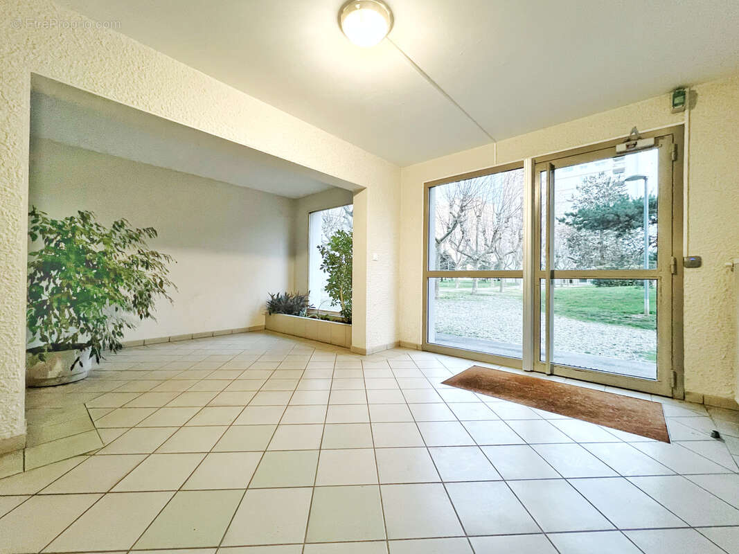 Appartement à SAINT-PRIEST