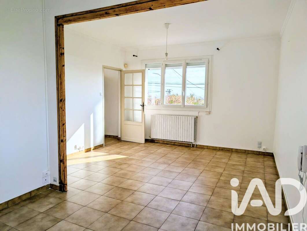 Photo 2 - Maison à TOULON