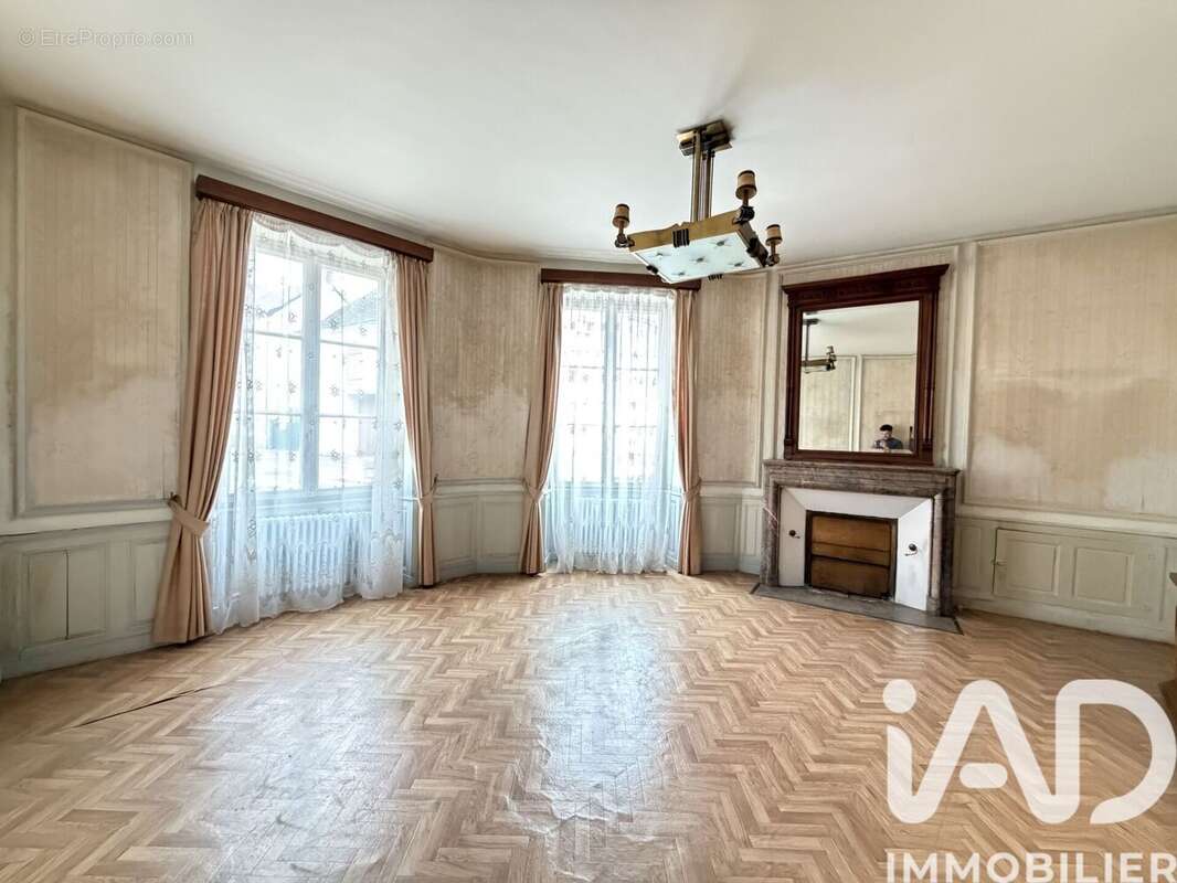 Photo 3 - Maison à NOYEN-SUR-SARTHE
