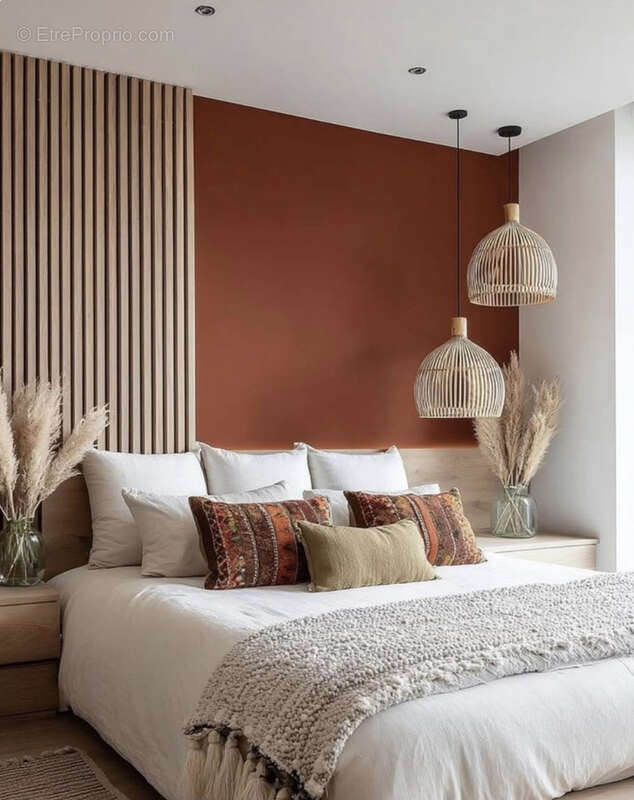 Appartement à MARSEILLE-9E