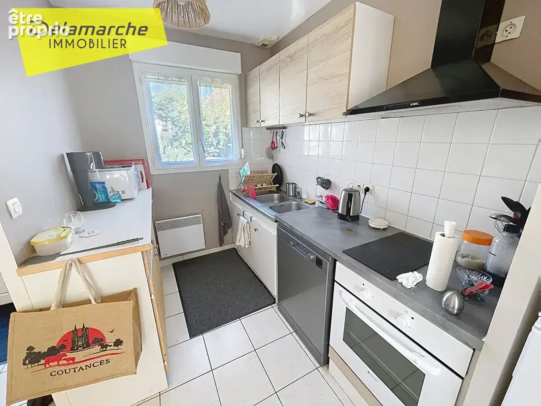 Maison  vie de plain pied proche plage - photo 5