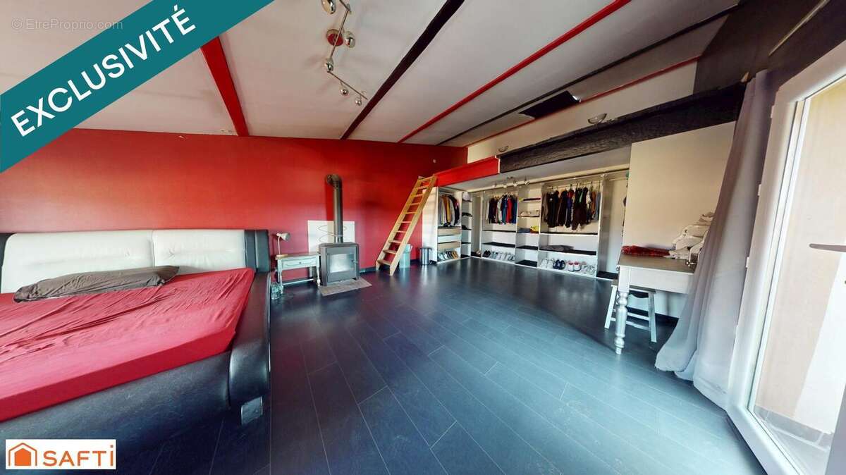 Photo 4 - Maison à BRIGNOLES