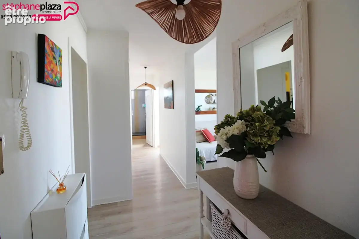Appartement Villenave D Ornon - 4 pièce(s) - 65 m2 - photo 10