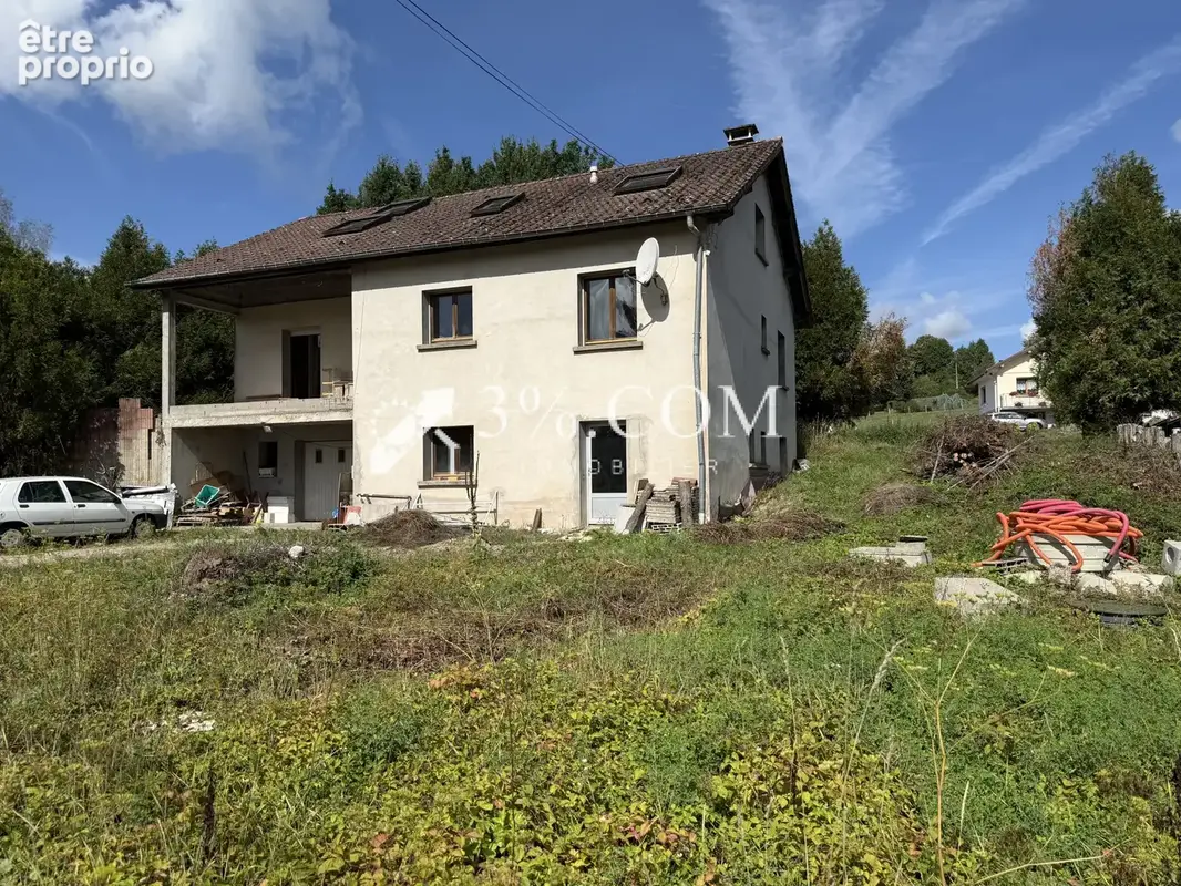Maison individuelle 6 pièces HADOL - photo 2