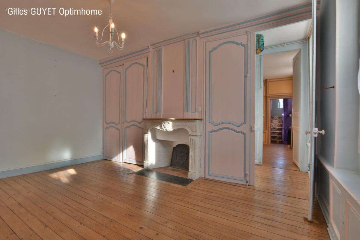 BERNAY CENTRE, MAISON de caractère T5 134M² 239900€ - photo 13