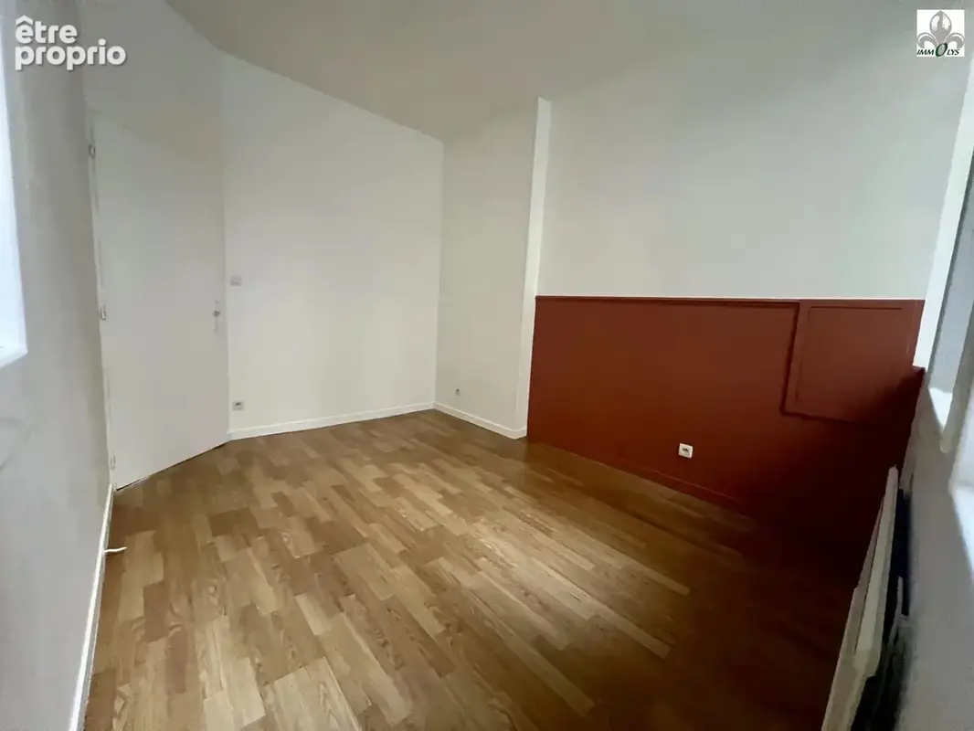 Appartement centre-ville - photo 5