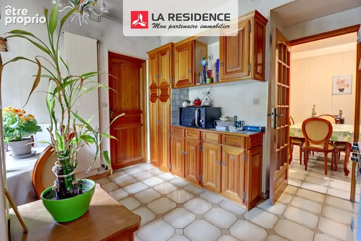 Maison 7 pièces 140 m² à vendre à Le Chesnay (78150) - photo 8