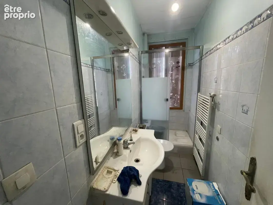Immeuble de rapport à vendre sur EVREUX - photo 9