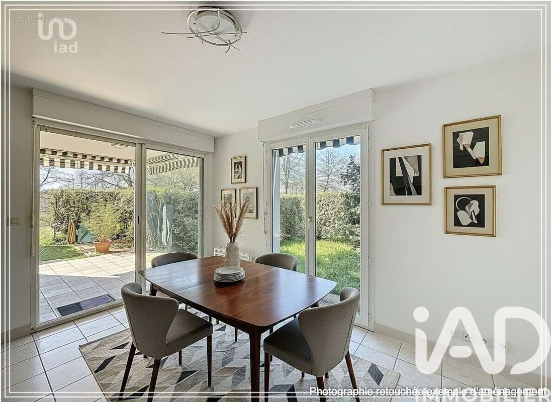 Photo 5 - Appartement à SAINT-PAUL-LES-DAX