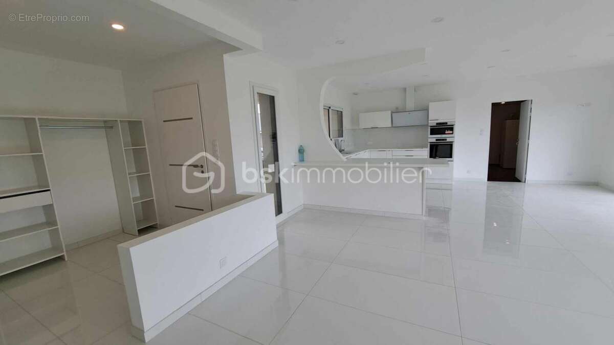 Maison à CHATEAUBRIANT