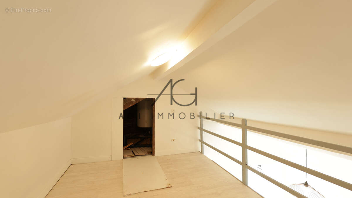 Appartement à RONCHIN