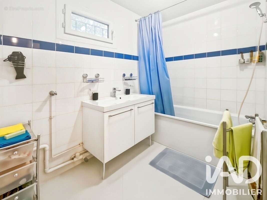 Appartement 64 m² à Brunoy  - photo 8