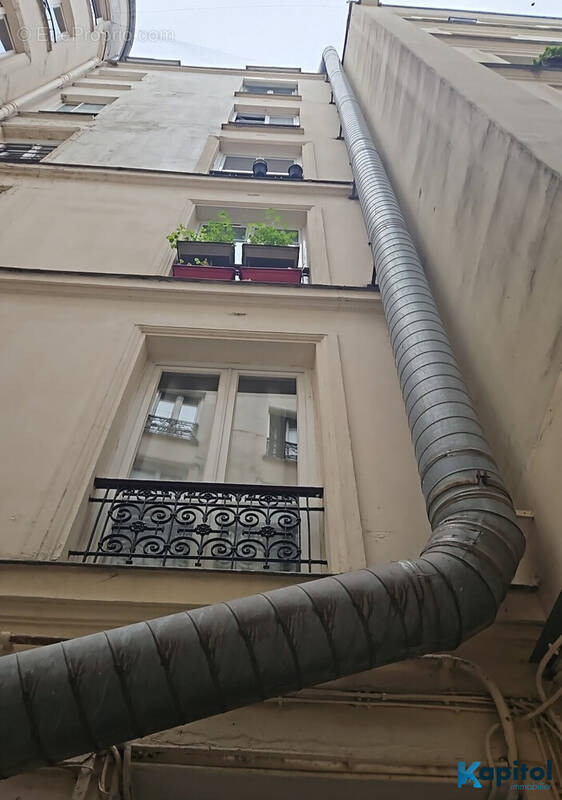Autre à PARIS-19E