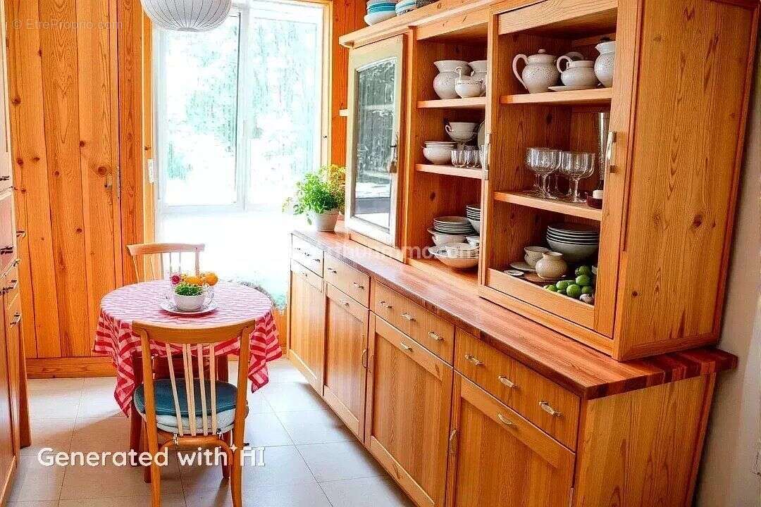 Maison à PUYLAURENS