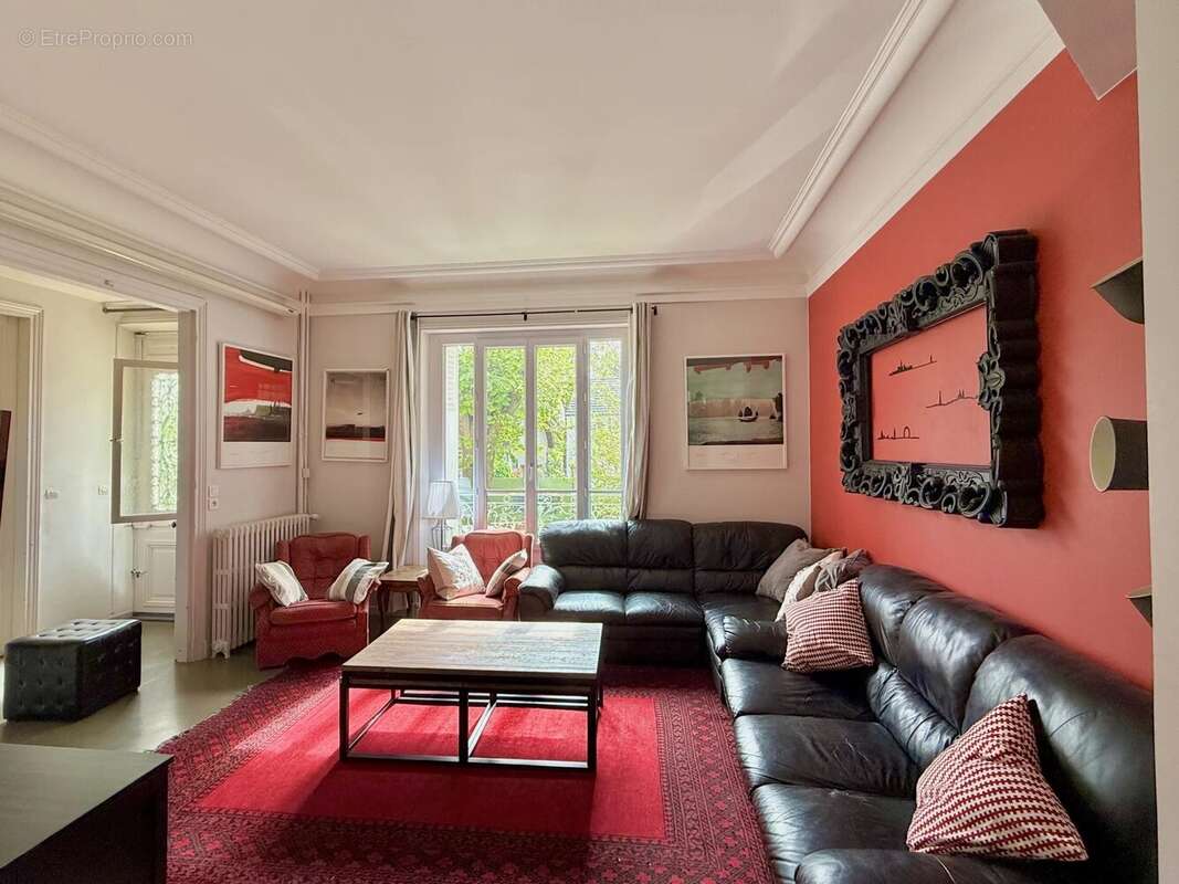 Maison à BRUNOY