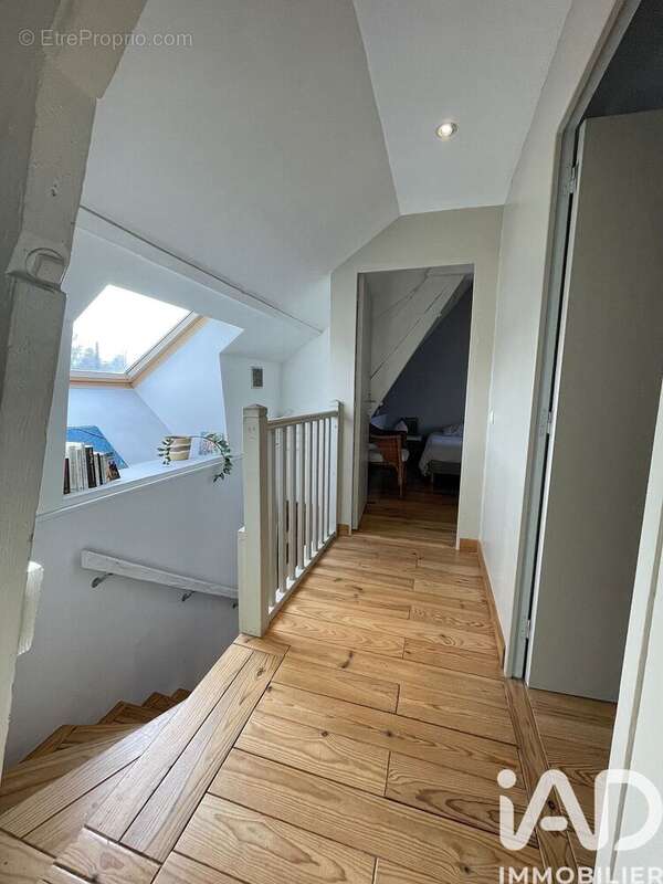 Photo 7 - Maison à HOUPPEVILLE