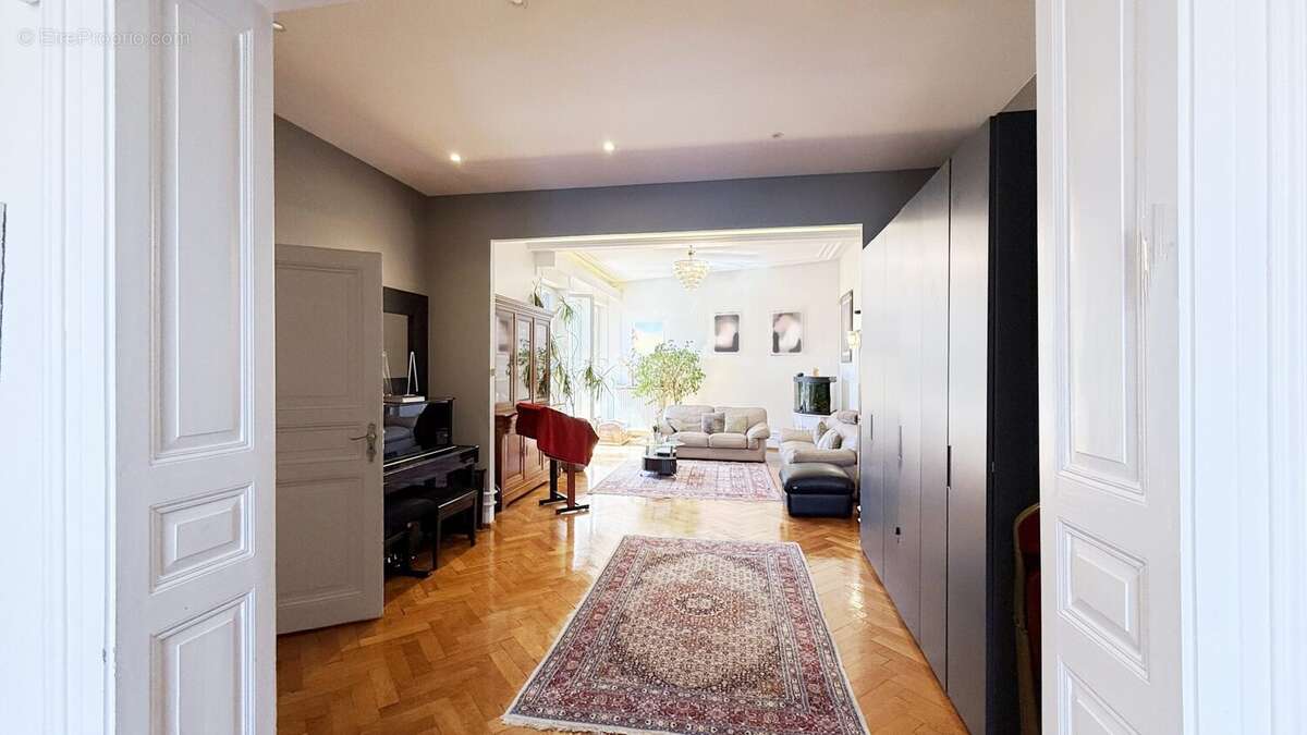 Maison à STRASBOURG