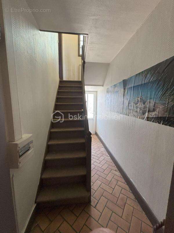 Appartement à GAMACHES