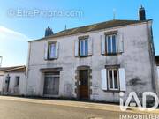 Photo 1 - Maison à NIEUL-LE-DOLENT