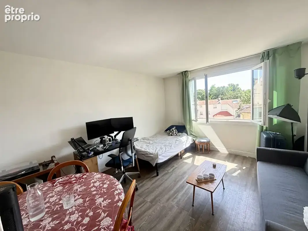 Appartement à CLAMART