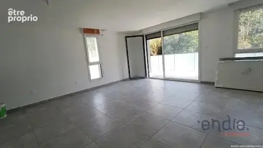 Appartement 4 pièces de 104,40 m² avec balcon de 41,78 m²  Rebberg / Riedisheim - photo 4