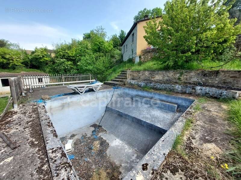 Maison à SARLAT-LA-CANEDA