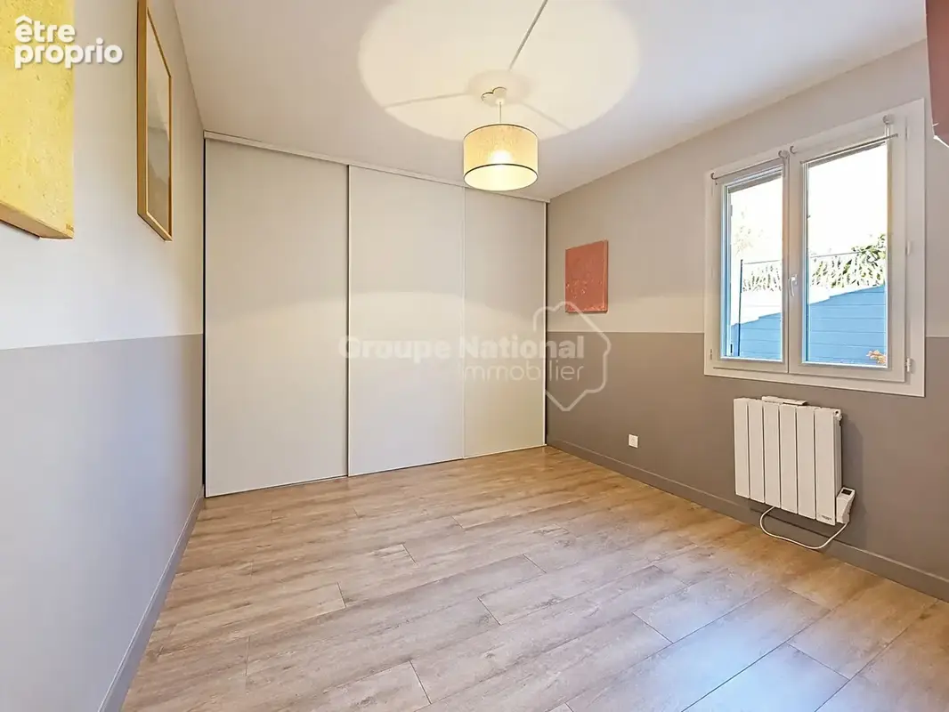 EXCLUSIVITE Maison individuelle Auribeau Sur Siagne 4 pièces 117 m2 - photo 10
