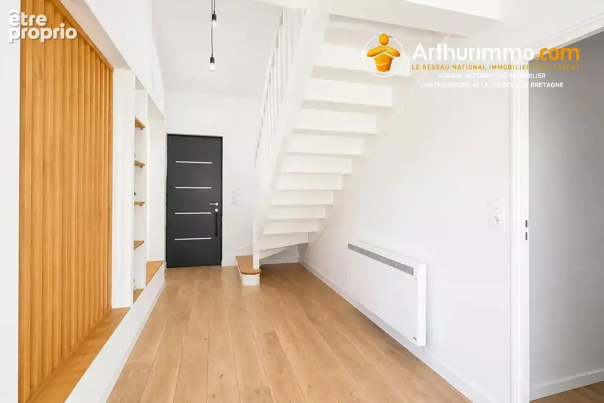 Vente Maison Chateaubourg(35220) 288 750ï¿œ - photo 7