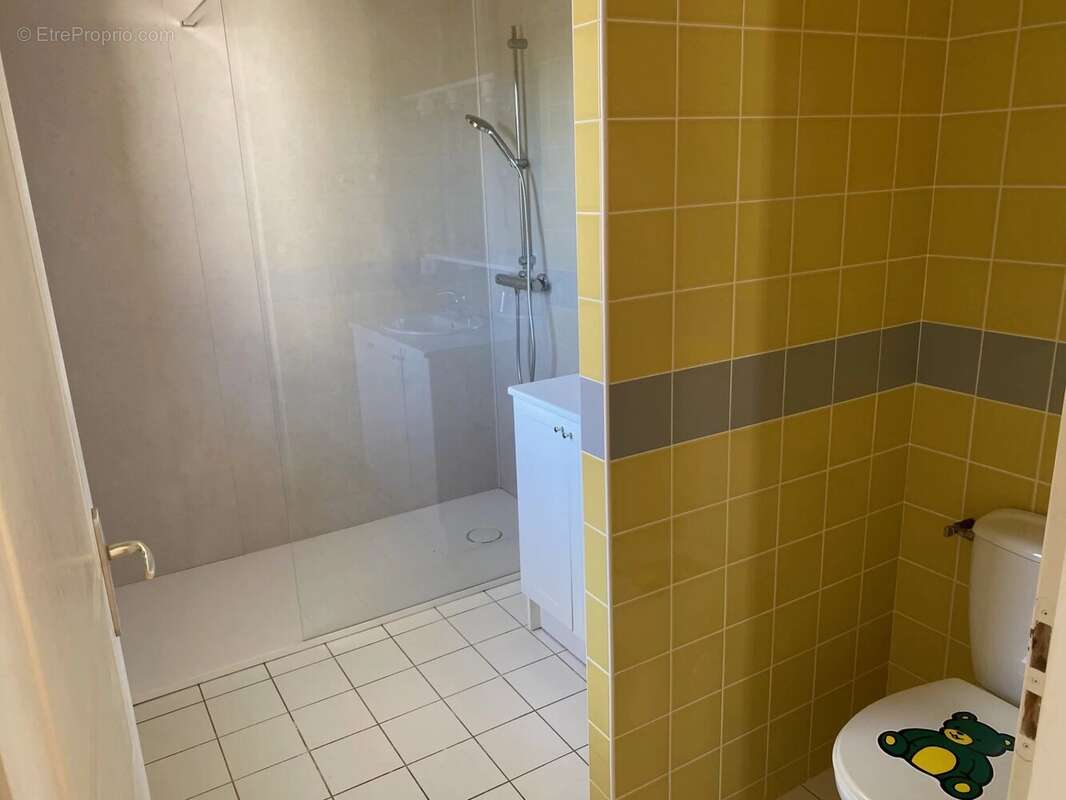 Maison à VITRY-EN-CHAROLLAIS