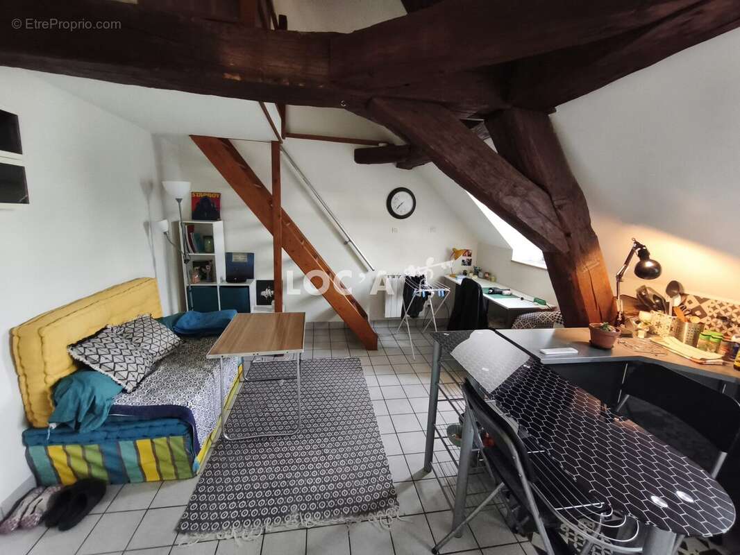 Photo 4 - Appartement à DIJON