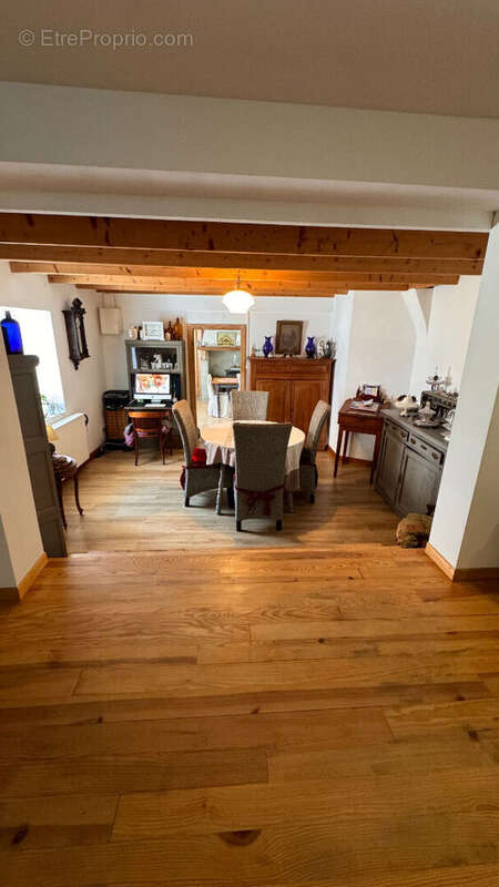 Maison à AUDRESSELLES