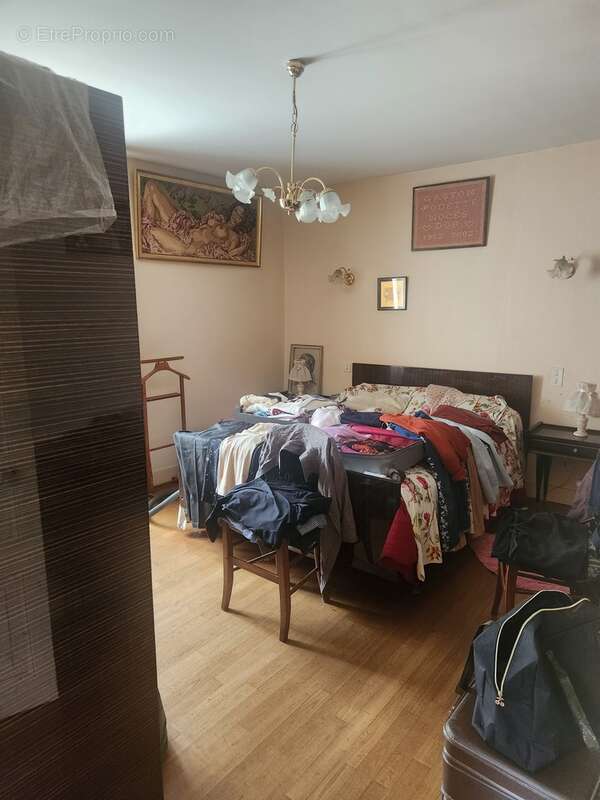 Maison à SAINT-JORY-DE-CHALAIS