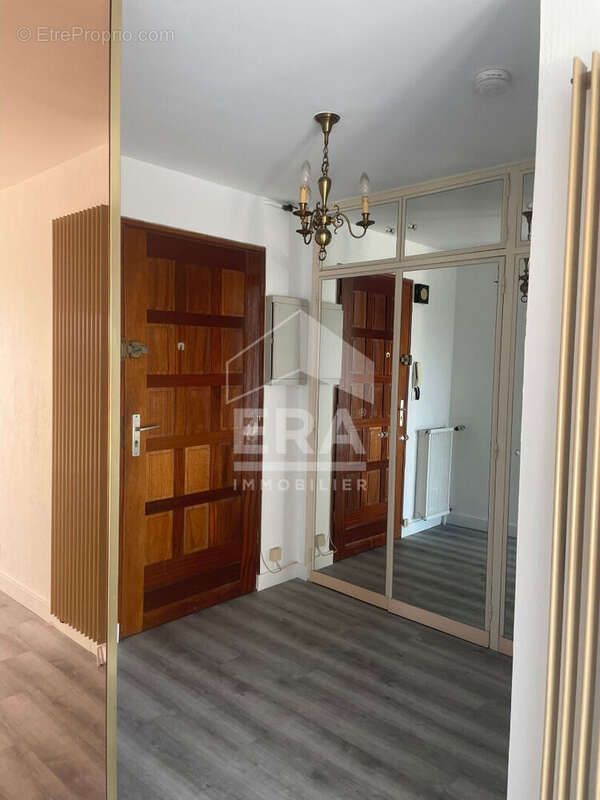 Appartement à BIARRITZ