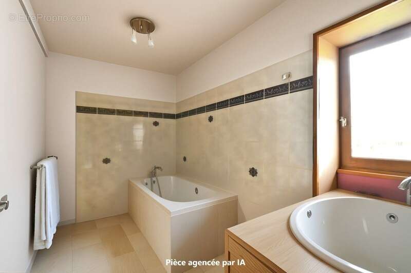 Maison à vendre 4 pièces  (86) - photo 14