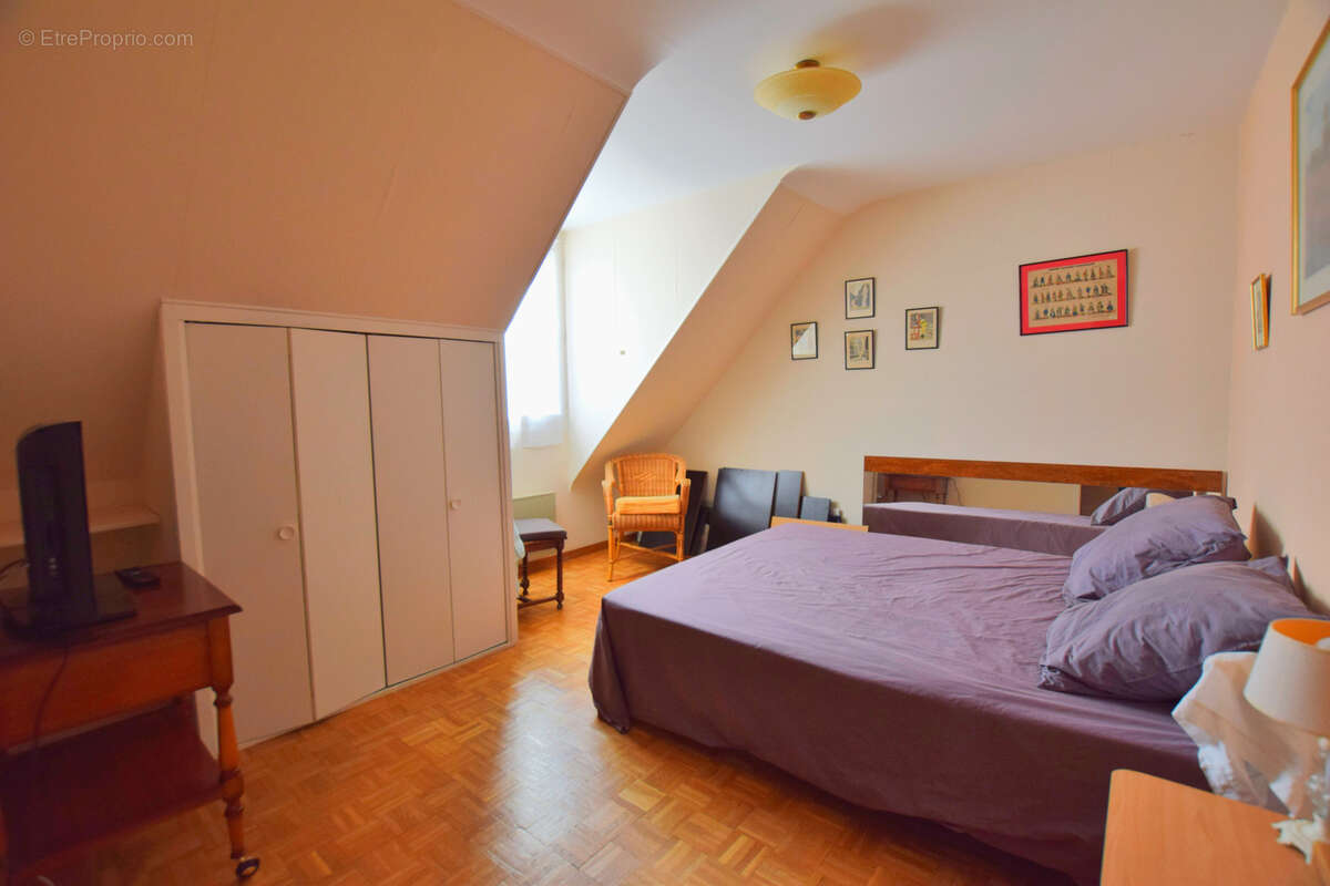 Maison à MURS-ERIGNE