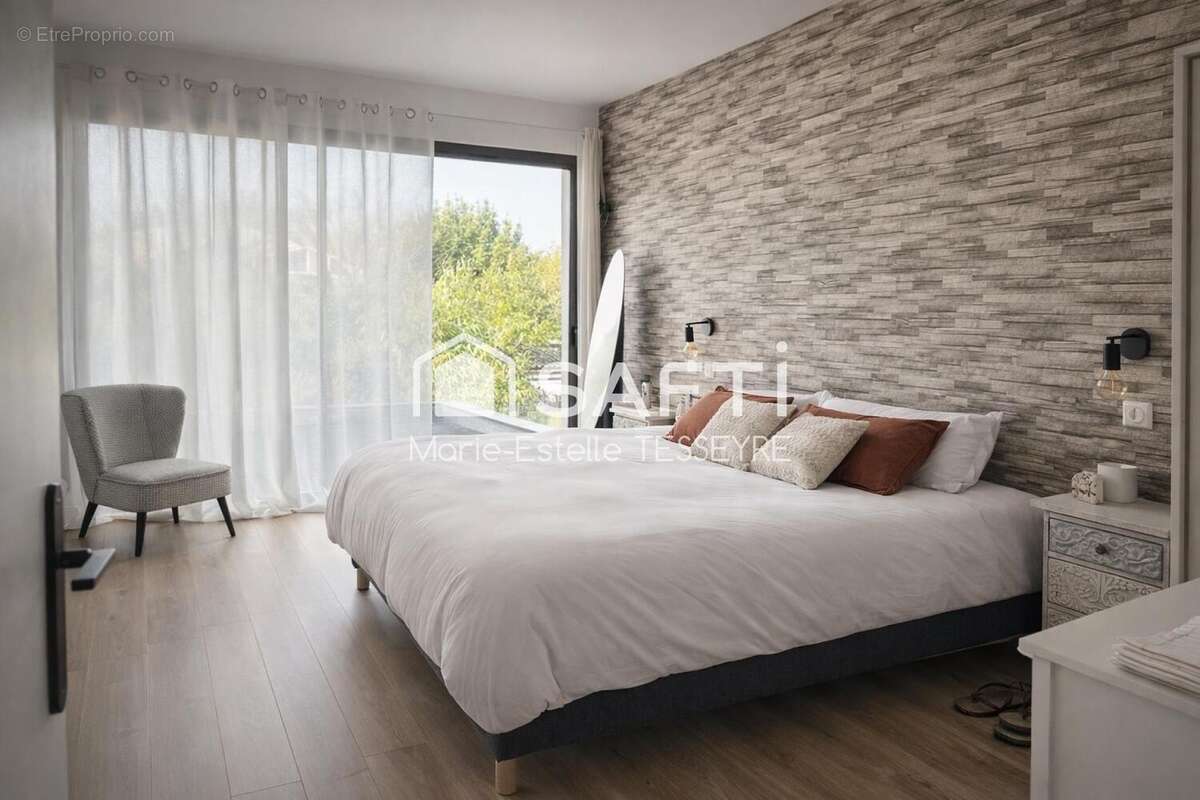 Photo 5 - Maison à POMPIGNAC