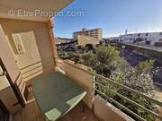 Appartement à LEUCATE