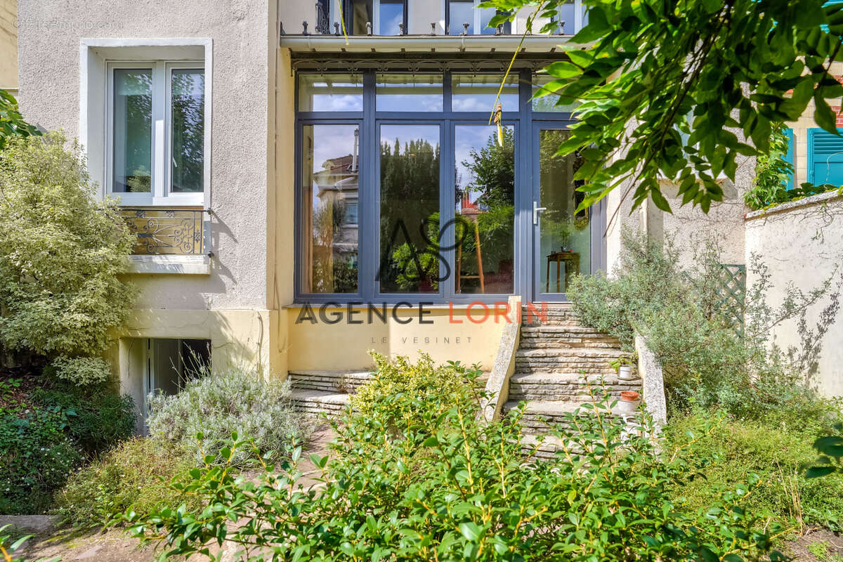 Maison à LE VESINET