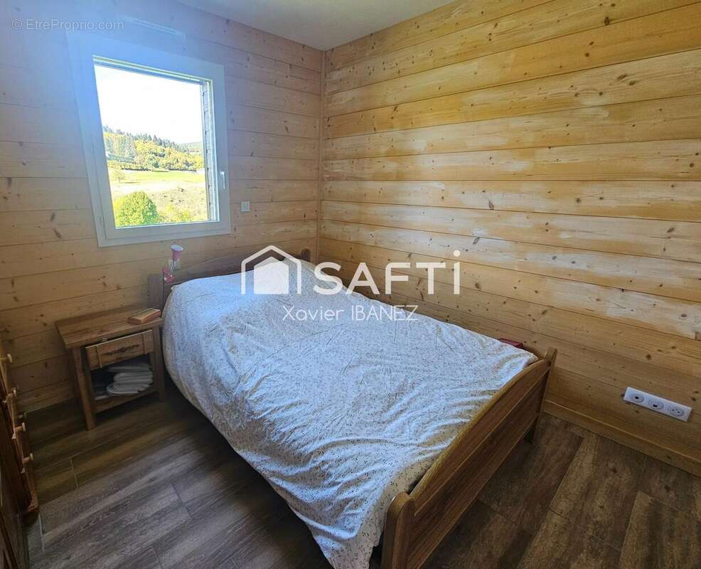 Photo 7 - Maison à CHANALEILLES