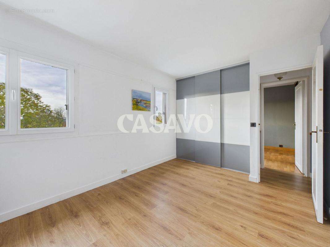 Appartement à VITRY-SUR-SEINE